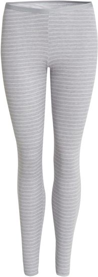 conta Damen Hose Lang sterling geringelt 1-er Pack