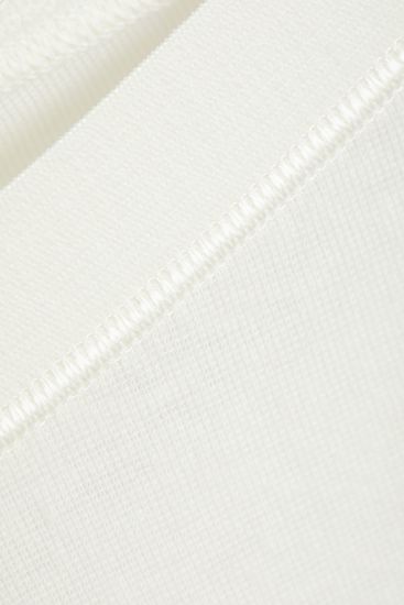 conta Damen Hose lang wollweiß 1-er Pack