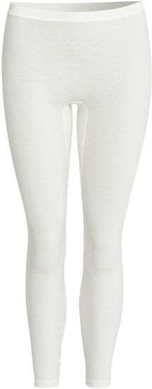 conta Damen Hose lang wollweiß 1-er Pack