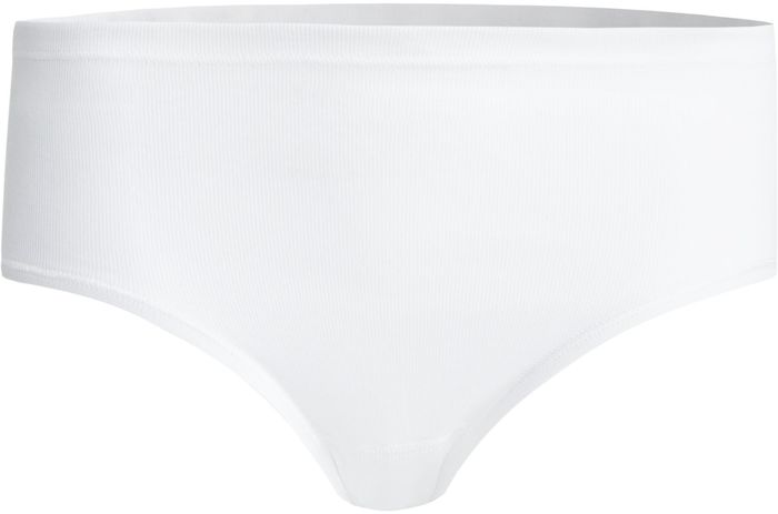 conta Damen Hüftslip weiß 5-er Pack