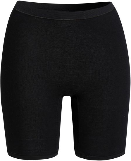 conta Damen Normalbeinschlüpfer Schwarz 1-er Pack