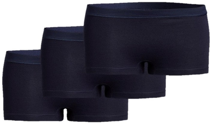 conta Damen Panty Marine 3-er Pack