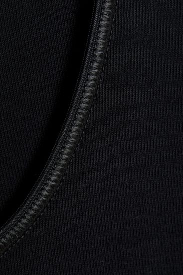 conta Damen Shirt 1/4 Arm Schwarz 3-er Pack