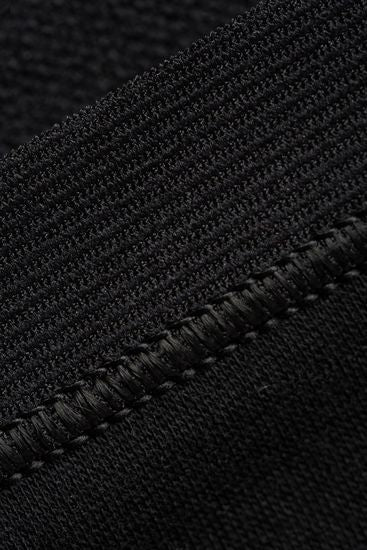 conta Damen Slip Midi Schwarz 3-er Pack