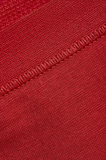 conta Damen Slip mini Rot 3-er Pack