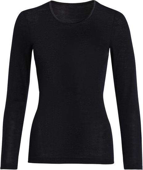 conta Damen Spenzer 1/1 Arm Schwarz 1-er Pack