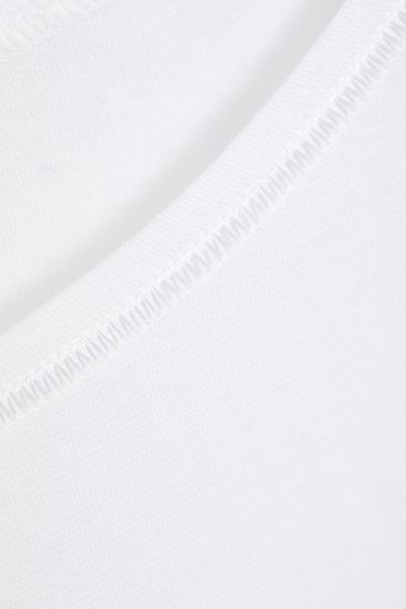 conta Damen Trägerhemd weiß 3-er Pack