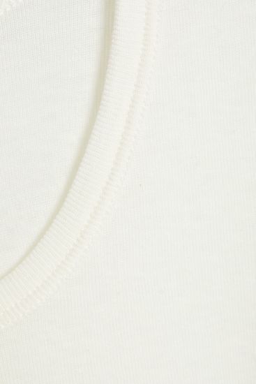 conta Herren Jacke 1/1 Arm wollweiß 1-er Pack