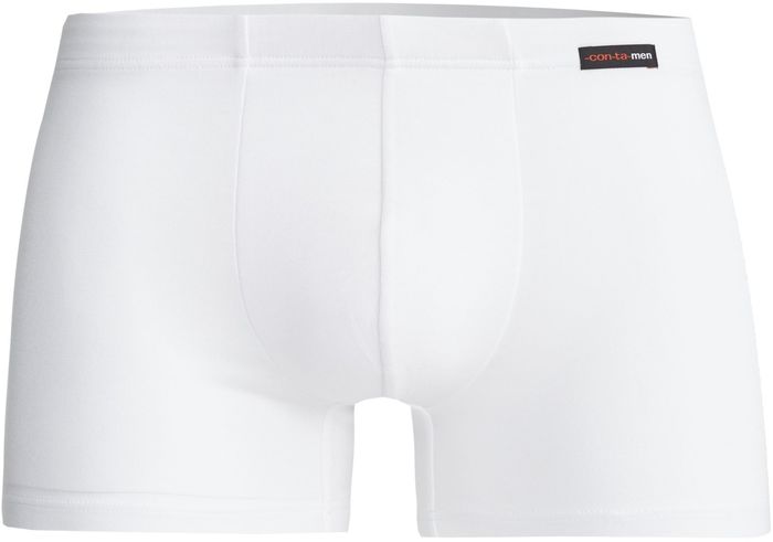 conta Herren Pants weiß 1-er Pack