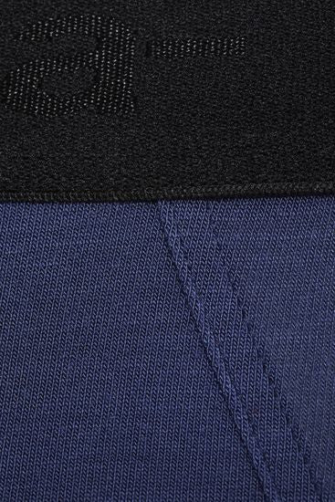 conta Herren Slip Italyblue 1-er Pack