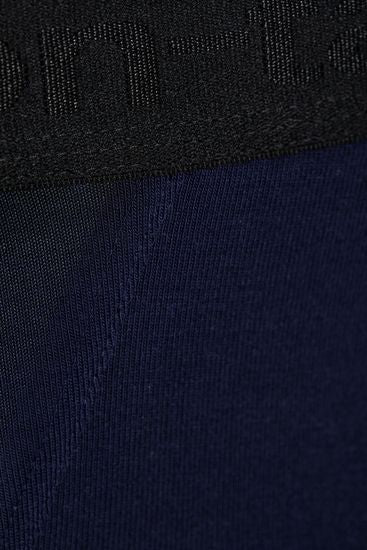 conta Herren Slip Marine 1-er Pack