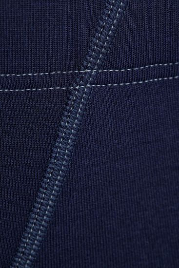 conta Herren Slip Marine 1-er Pack