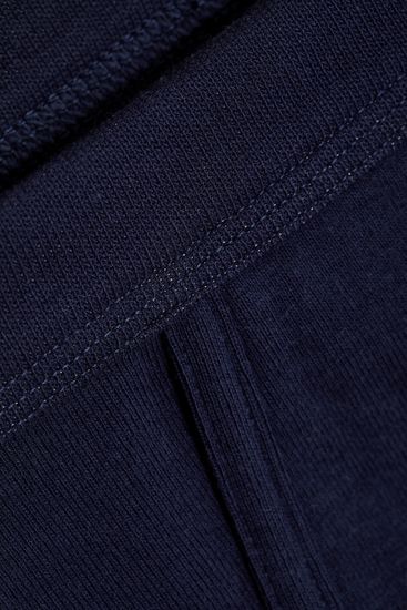 conta Herren Slip mit Eingriff Marine 5-er Pack