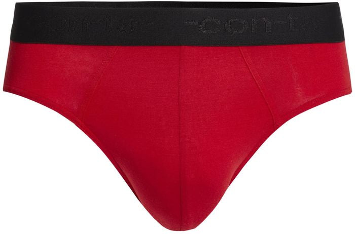 conta Herren Slip Rot 1-er Pack