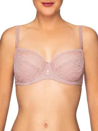 Conturelle Comfy Liaison Bügel-BH Macaron