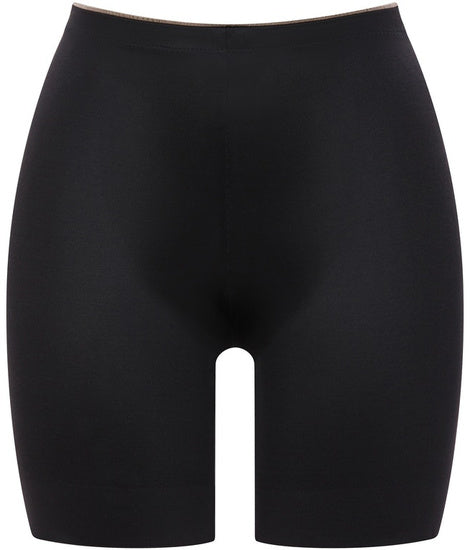 Conturelle Perfect Feeling Soft Touch Maxi-Pant Schwarz