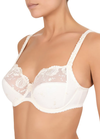 Conturelle Provence Bügel-BH Vanille