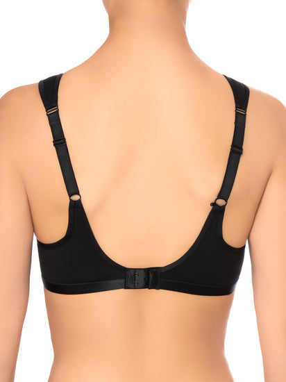 Felina Beyond Basic Molding-BH mit Bügel Schwarz