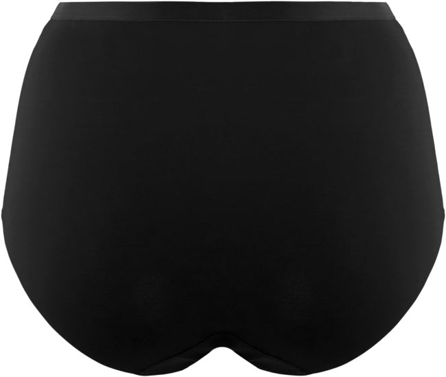 Felina Beyond Basic Panty Schwarz