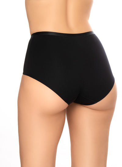 Felina Beyond Basic Panty Schwarz