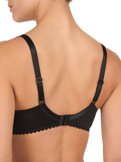 Felina Bügel-BH Rhapsody 004 Schwarz