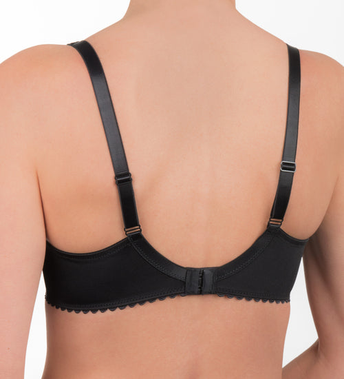 Felina Bügel-BH Rhapsody 004 Schwarz