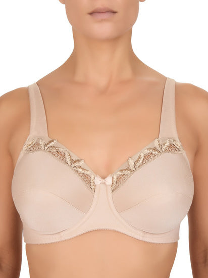 Felina Melina Bügel-BH Sand
