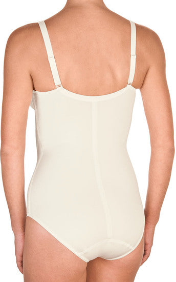 Felina Moments Einteiler ohne Bügel Vanille