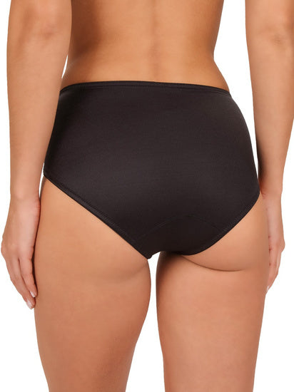 Felina Moments Slip Schwarz