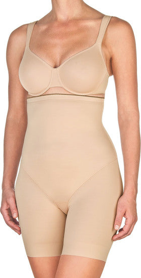 Conturelle Perfect Feeling Soft Touch Maxi-Longpant Sand