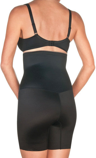 Conturelle Perfect Feeling Soft Touch Maxi-Longpant Schwarz