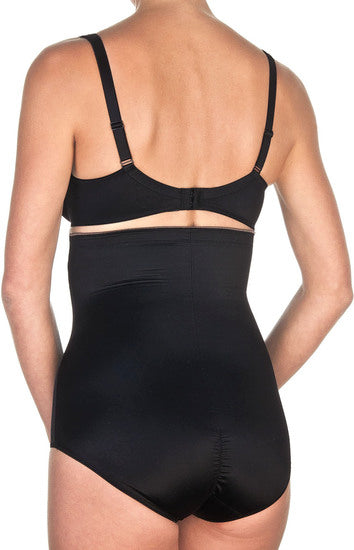 Conturelle Perfect Feeling Soft Touch Maxislip Schwarz