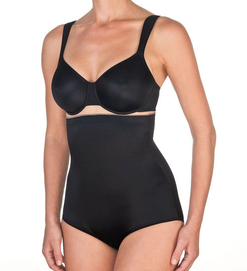 Conturelle Perfect Feeling Soft Touch Maxislip Schwarz