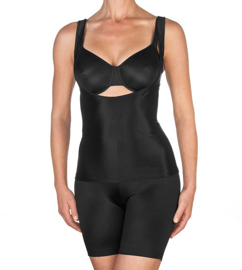 Conturelle Perfect Feeling Soft Touch Molding-BH Schwarz