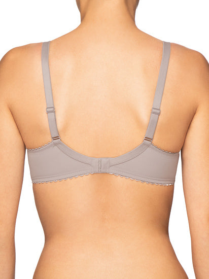 Felina Secret Delight Bügel-BH Pearl Grey