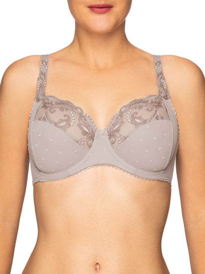 Felina Secret Delight Bügel-BH Pearl Grey