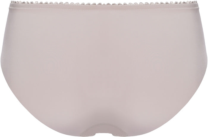 Felina Secret Delight Minislip Pearl Grey