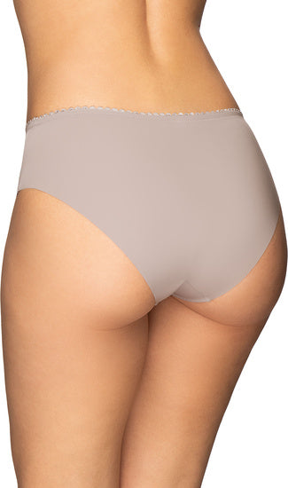 Felina Secret Delight Minislip Pearl Grey