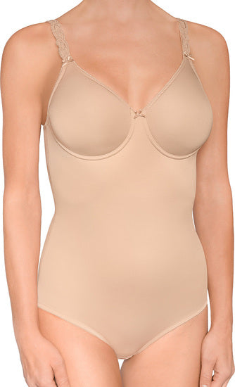 Felina Spacer-Body mit Bügel Choice 034 sand