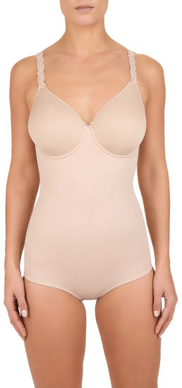 Felina Spacer-Body mit Bügel Choice 034 sand