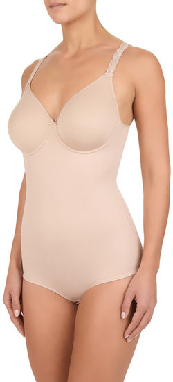 Felina Spacer-Body mit Bügel Choice 034 sand