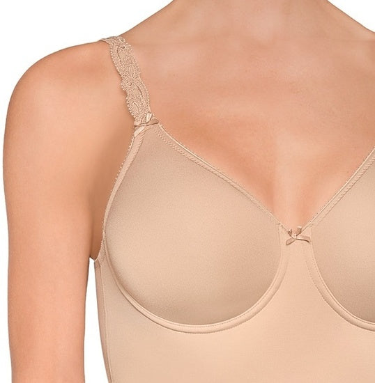 Felina Spacer-Body mit Bügel Choice 034 sand