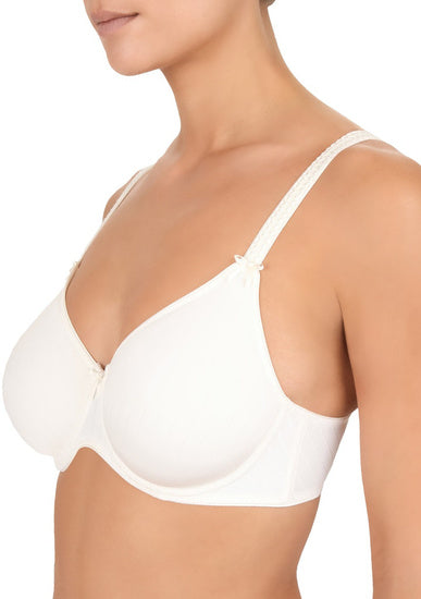 Felina Spacer BH mit Bügel Modern Weftloc 048 vanille