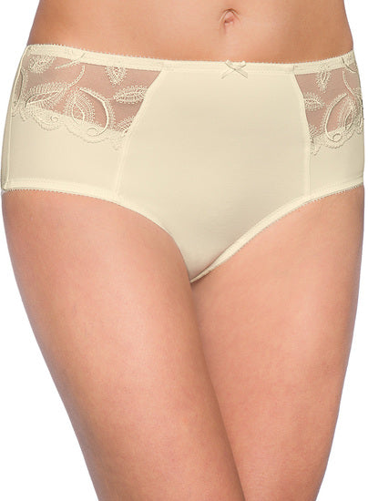 Felina Taillenslip Choice 048 vanille