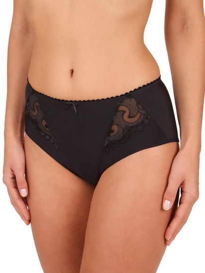 Felina Taillenslip Rhapsody 004 Schwarz