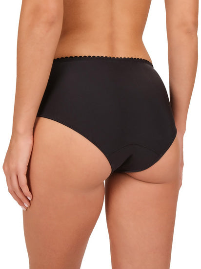 Felina Taillenslip Rhapsody 004 Schwarz