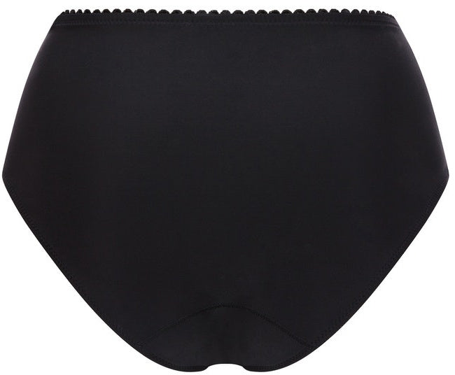 Felina Taillenslip Rhapsody 004 Schwarz