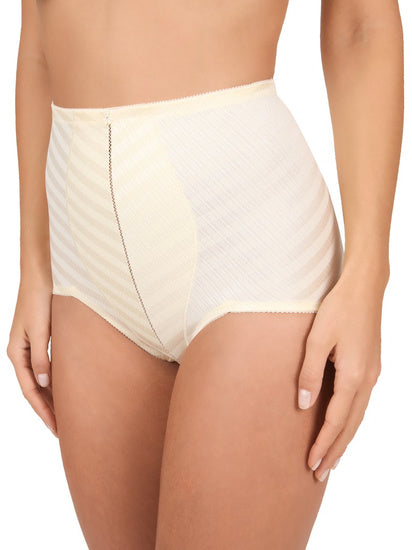 Felina Weftloc Panty Champagner