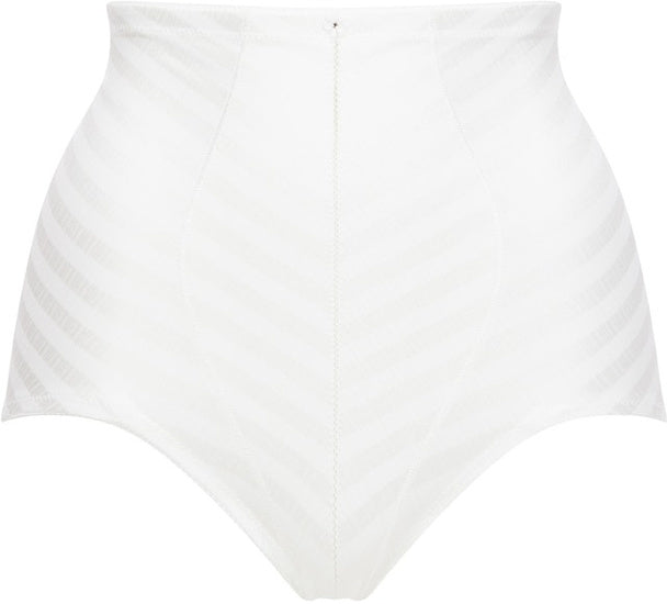 Felina Weftloc Panty Weiß