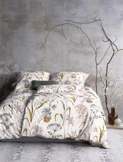 irisette Edel-Feinbiber Bettwäsche Set Koala 8425 multi